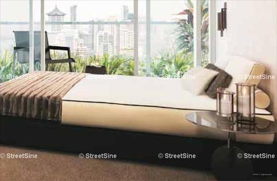 Lincoln Suites (D11), Condominium #1421012